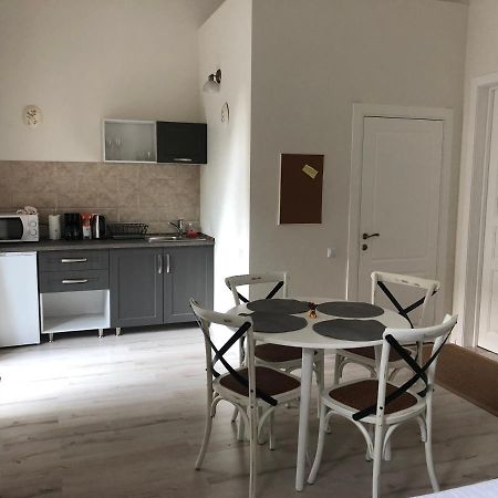 The Gardenapartments Odessa Exterior foto