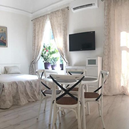 The Gardenapartments Odessa Exterior foto