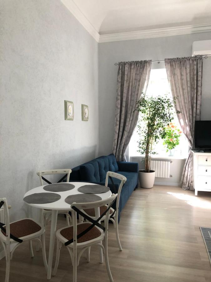 The Gardenapartments Odessa Exterior foto
