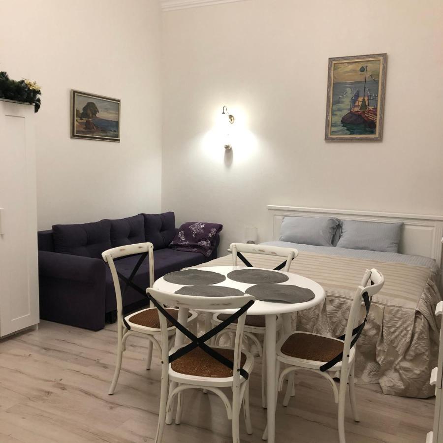 The Gardenapartments Odessa Exterior foto