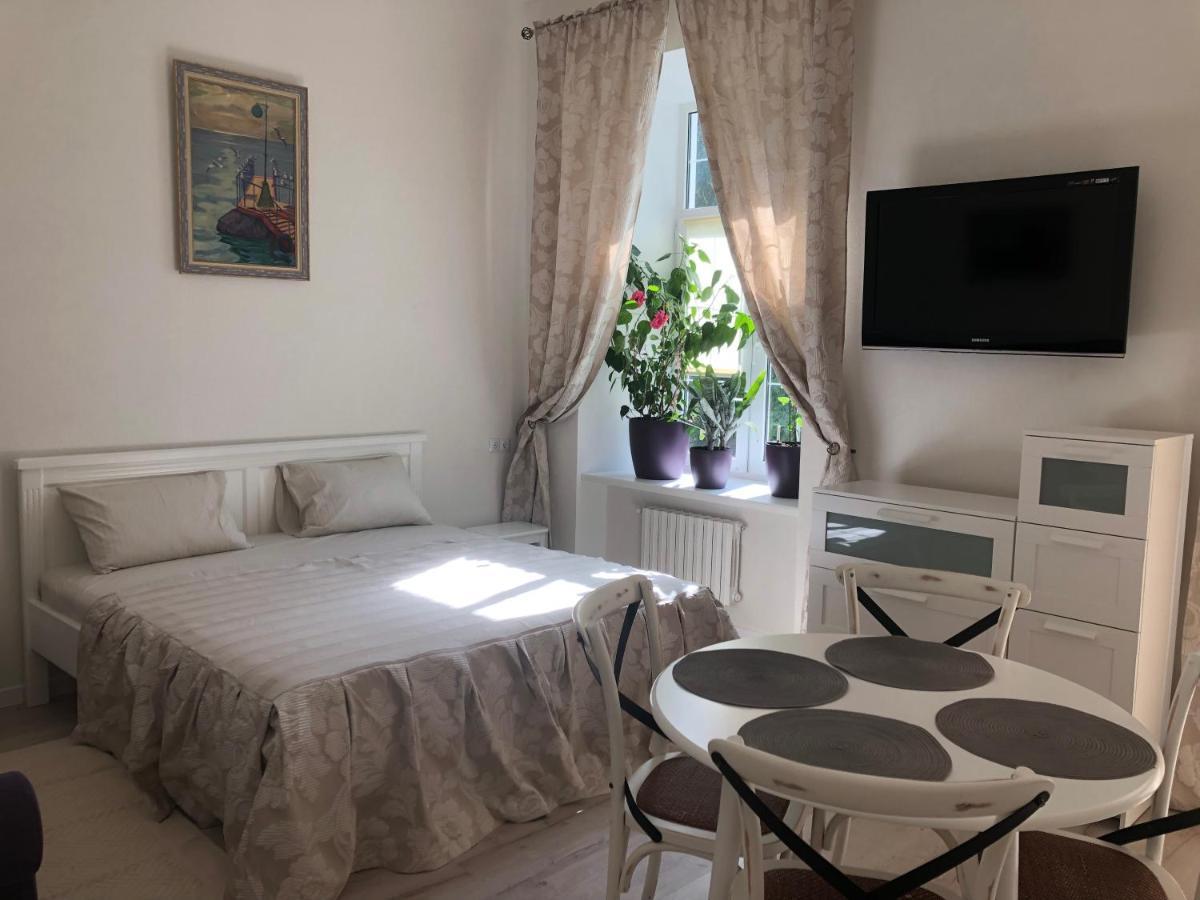 The Gardenapartments Odessa Exterior foto