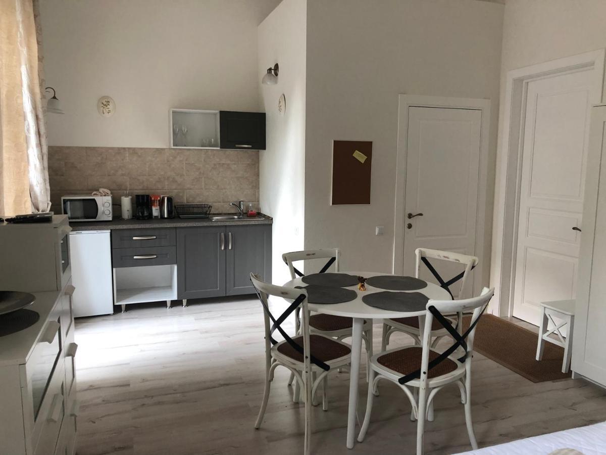 The Gardenapartments Odessa Exterior foto