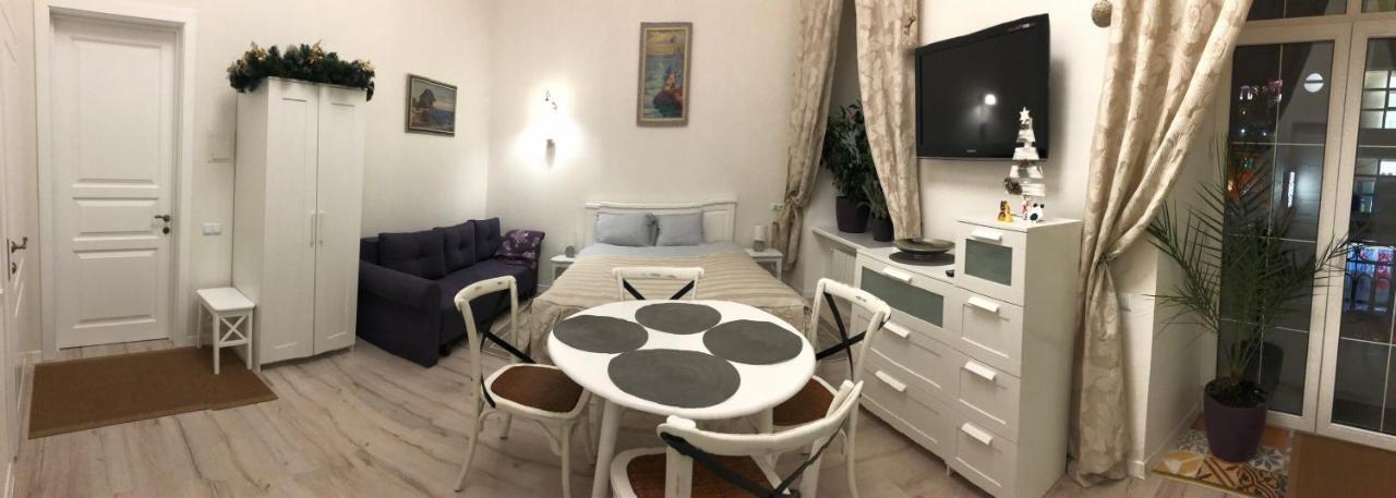 The Gardenapartments Odessa Exterior foto