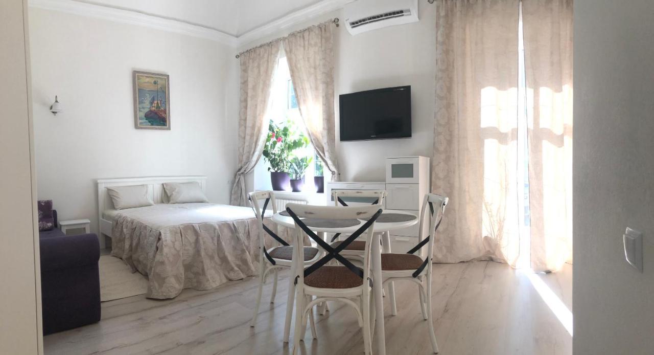 The Gardenapartments Odessa Exterior foto
