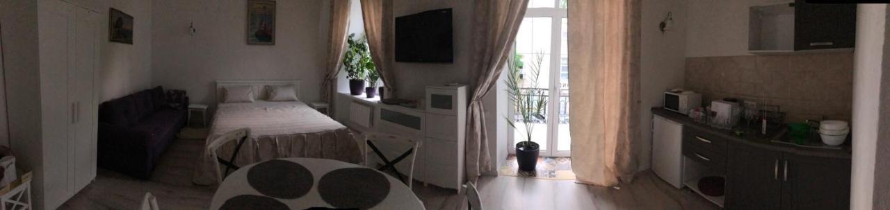 The Gardenapartments Odessa Exterior foto