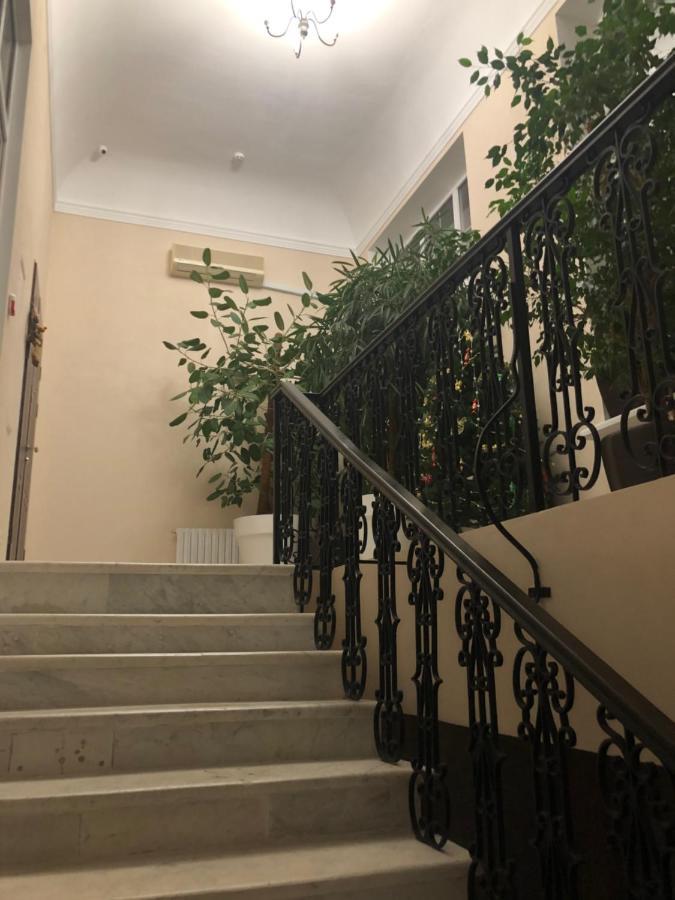 The Gardenapartments Odessa Exterior foto