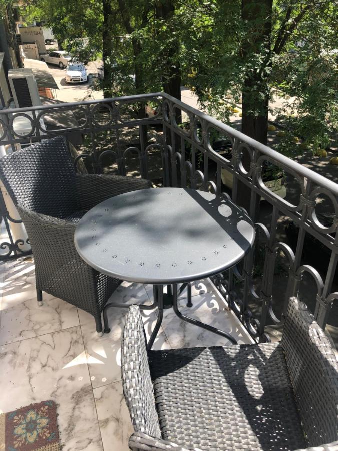 The Gardenapartments Odessa Exterior foto