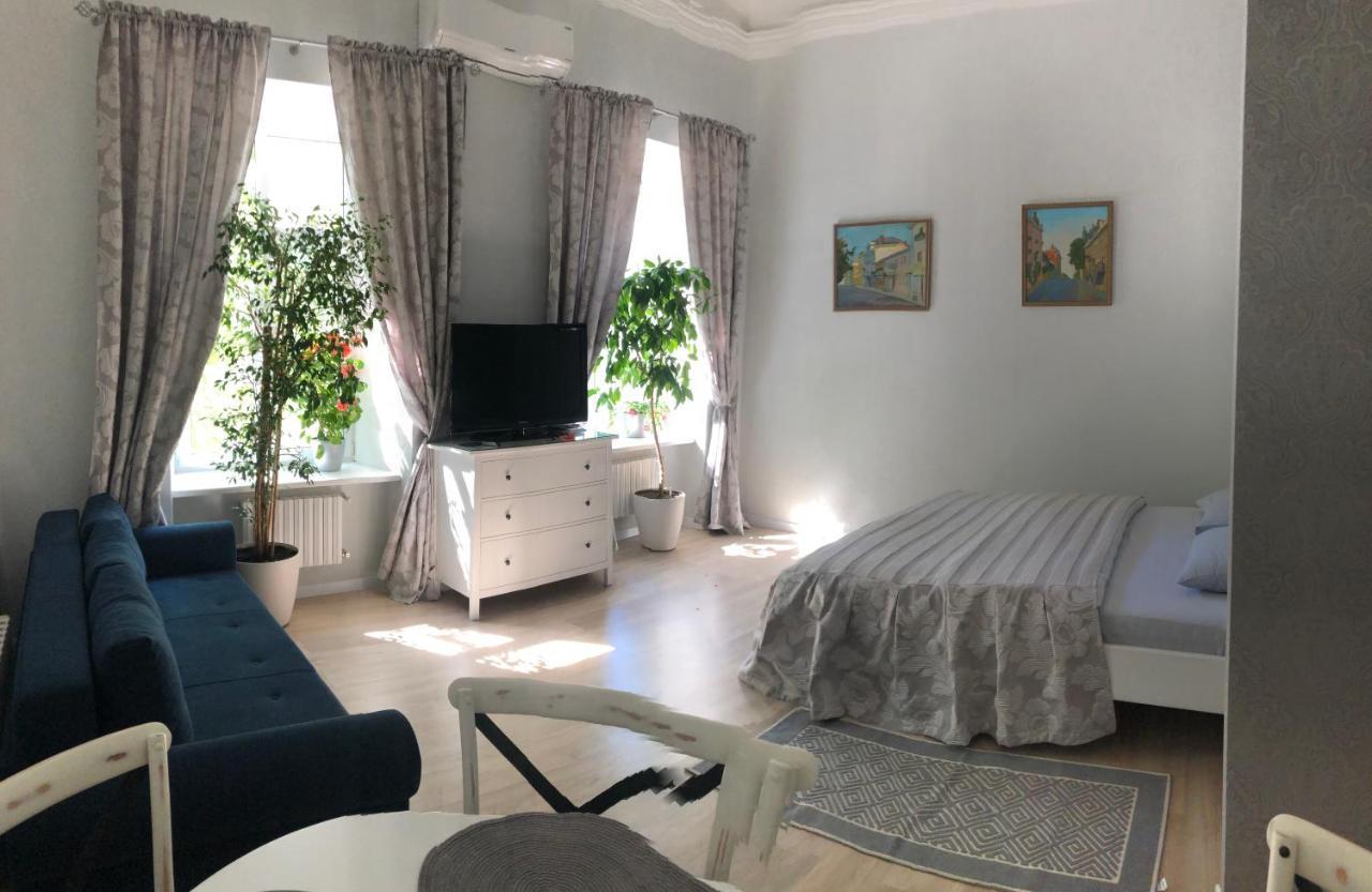 The Gardenapartments Odessa Exterior foto