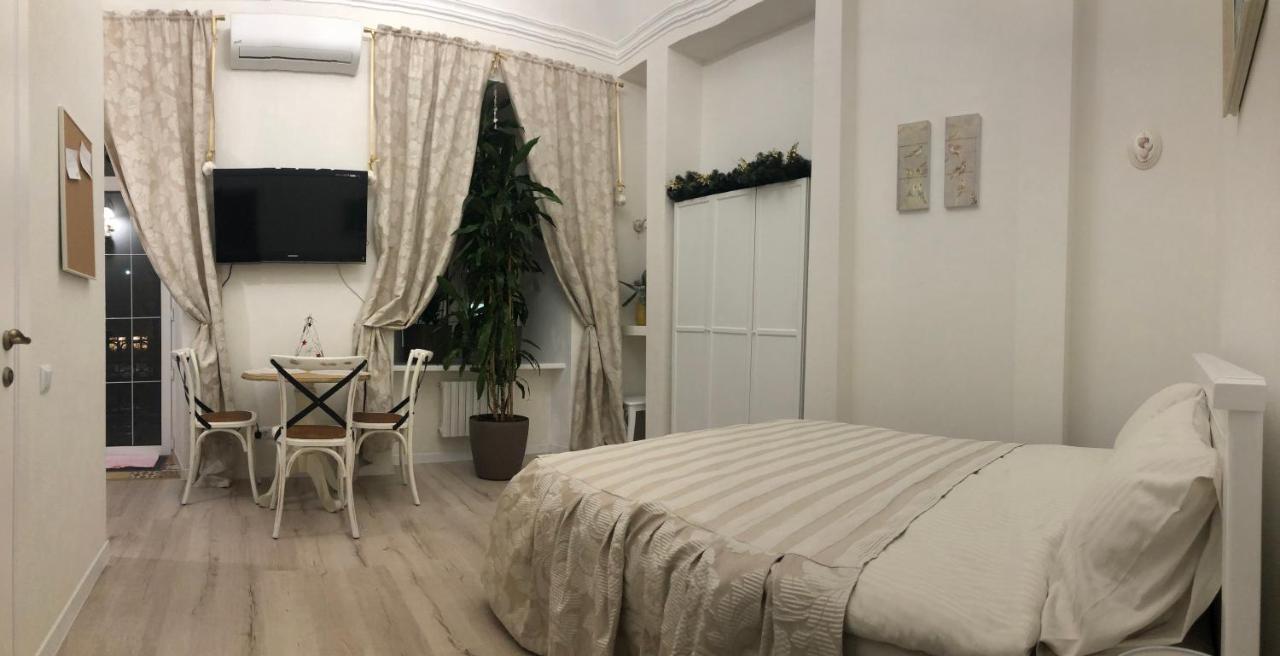 The Gardenapartments Odessa Exterior foto