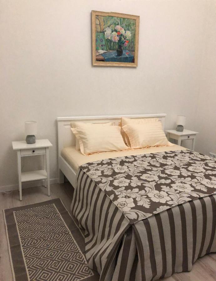 The Gardenapartments Odessa Exterior foto