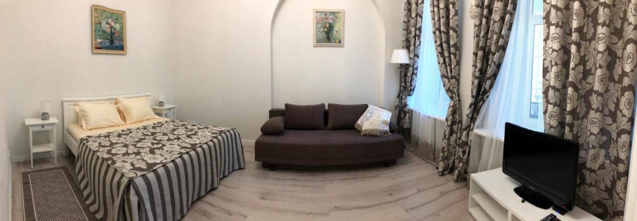 The Gardenapartments Odessa Exterior foto