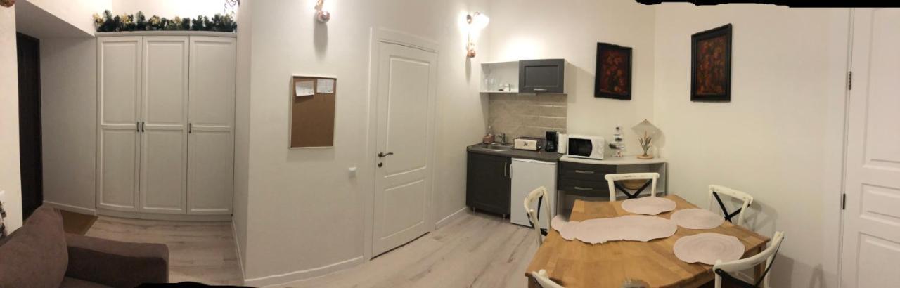 The Gardenapartments Odessa Exterior foto