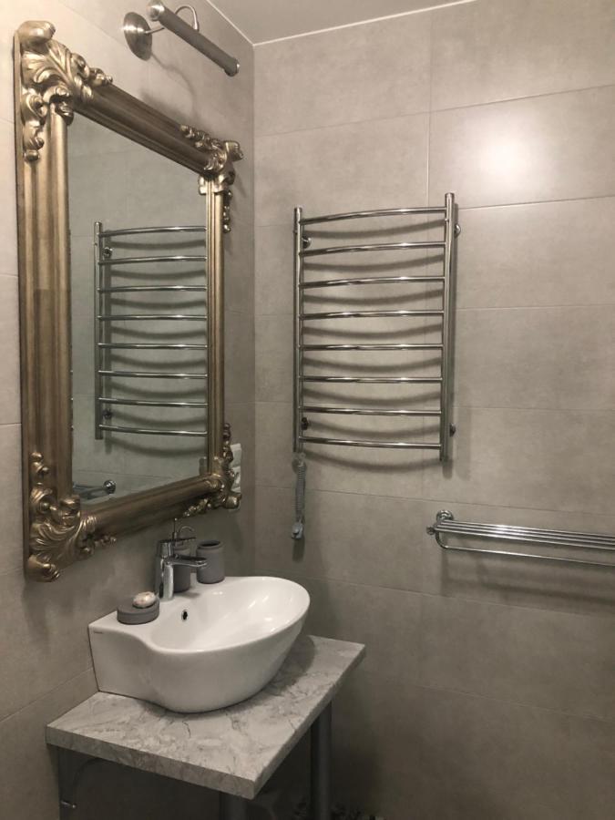 The Gardenapartments Odessa Exterior foto