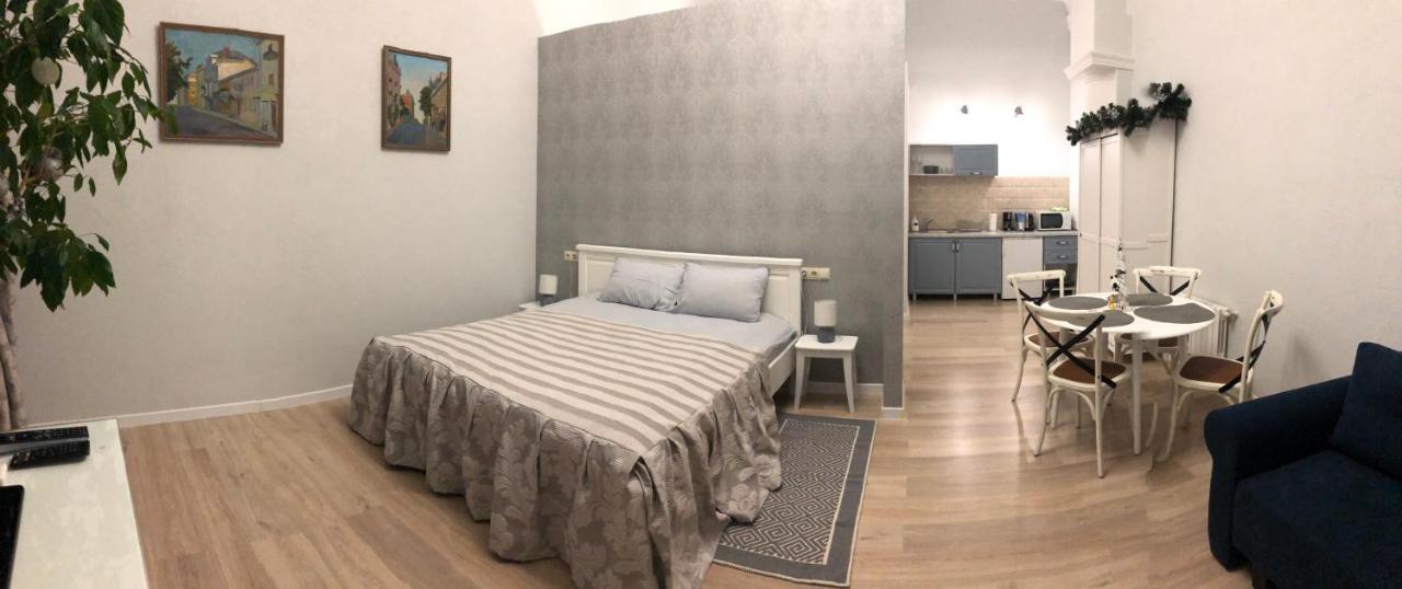 The Gardenapartments Odessa Exterior foto