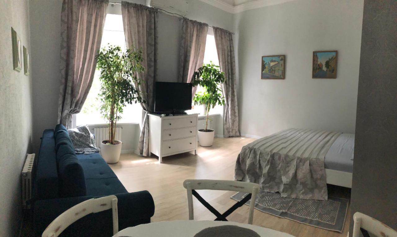 The Gardenapartments Odessa Exterior foto