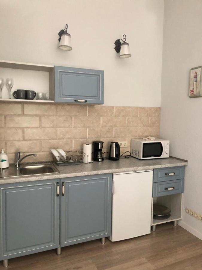 The Gardenapartments Odessa Exterior foto