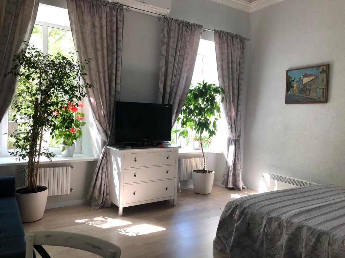 The Gardenapartments Odessa Exterior foto