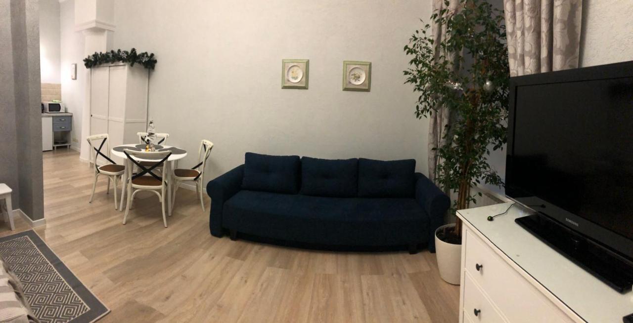 The Gardenapartments Odessa Exterior foto