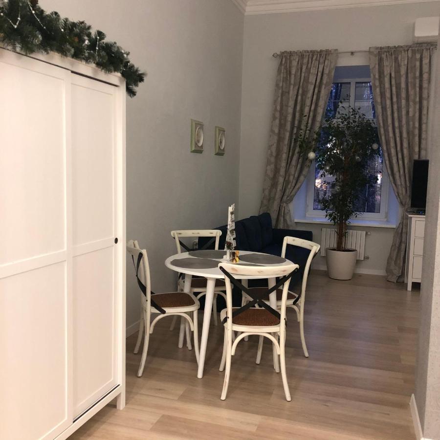 The Gardenapartments Odessa Exterior foto