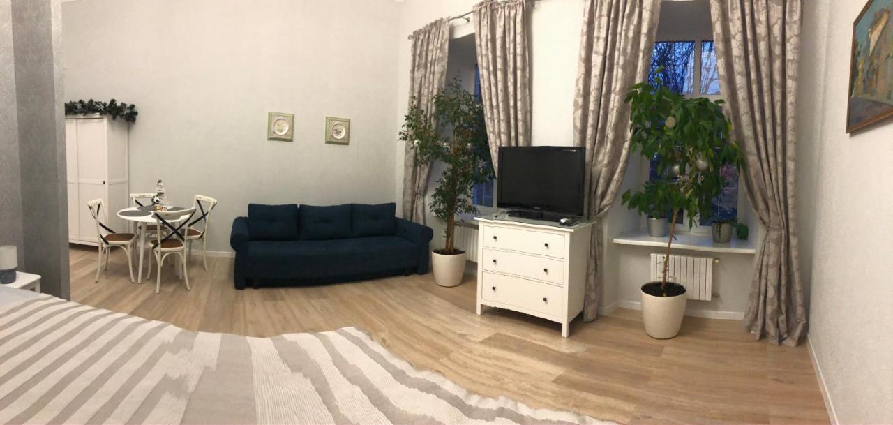 The Gardenapartments Odessa Exterior foto